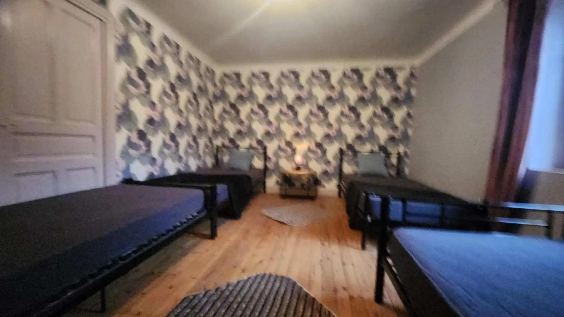 Holiday home Chez Gabi Villa Fontannes