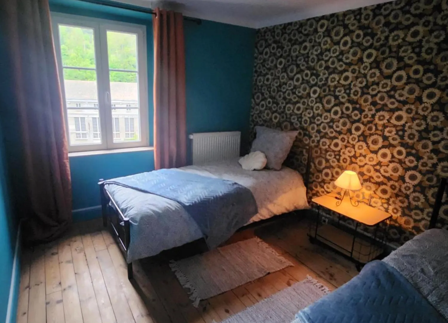 Chez Gabi Villa Fontannes